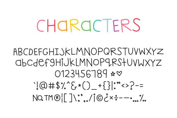 Jumpin Jack Thin Font preview 2