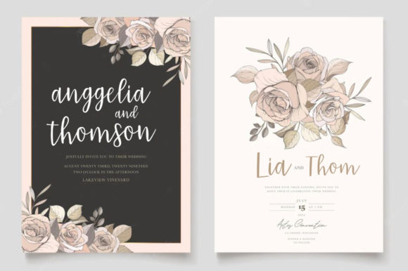 Brightest Font preview 3
