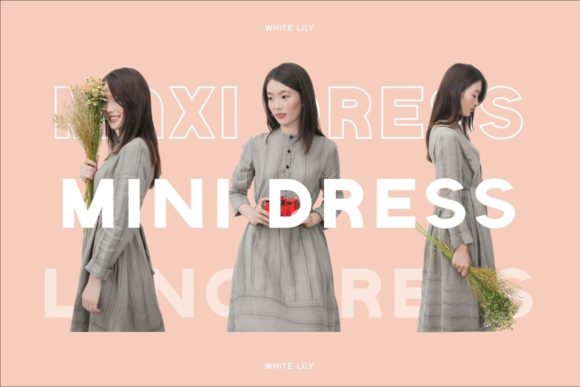 Kaelia Font preview 2