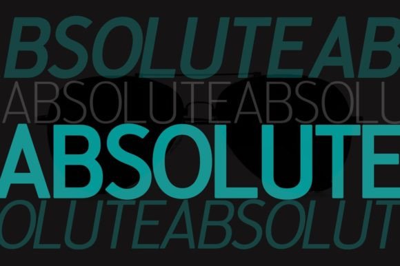 Kaiven Font preview 3