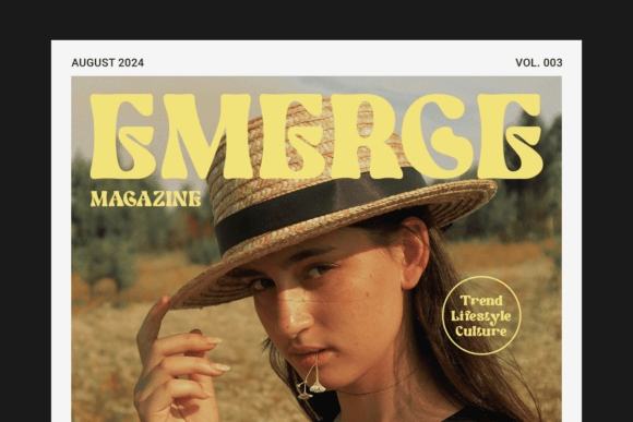 Kalimasada Font preview 2