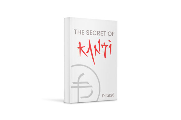 Kapital Kanji Font preview 4