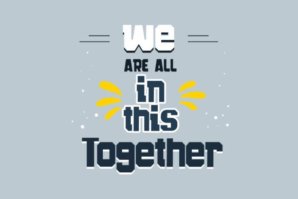 Kaput Font preview 3