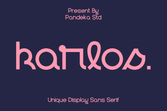 Karlos Font