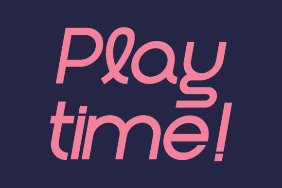 Karlos Font preview 3