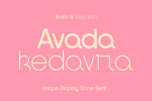 Karlos Font preview 4