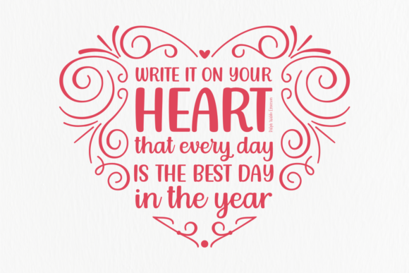 Katrin Gliffe Font preview 2