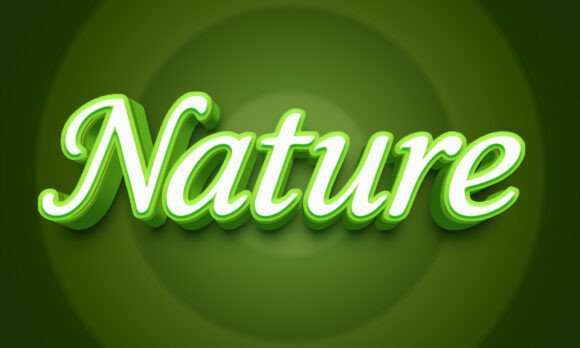 Avenora Font preview 4