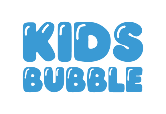 Kids Bubble Font preview 3