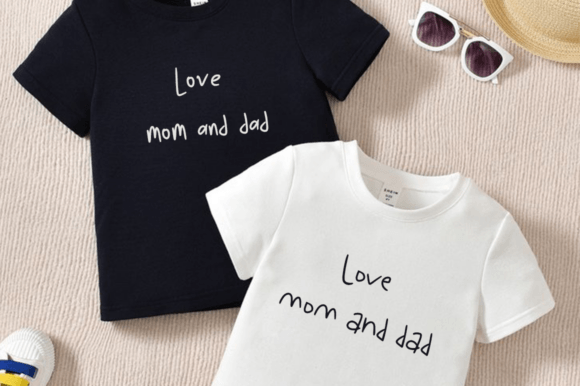 Kids Handmade Font preview 4