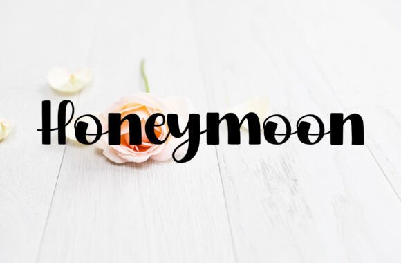 Aventoria Font preview 2