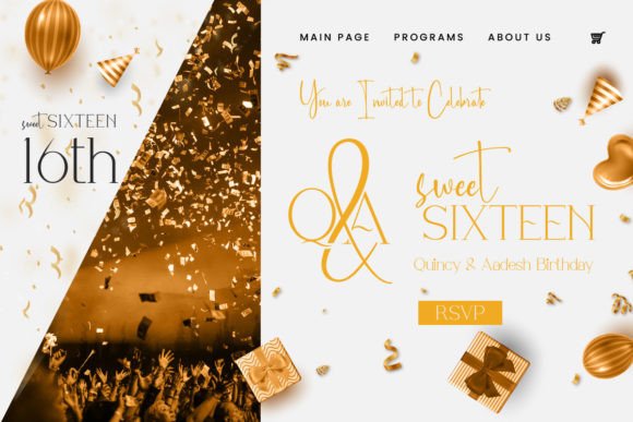 Honey Story Font preview 3