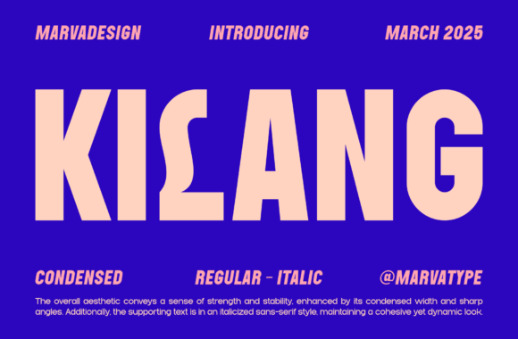 Kilang Font Kilang Font