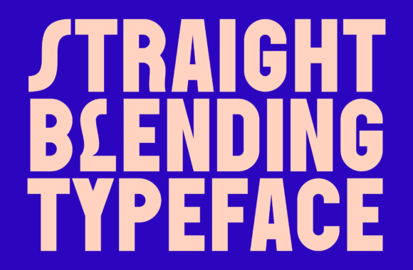 Kilang Font preview 3