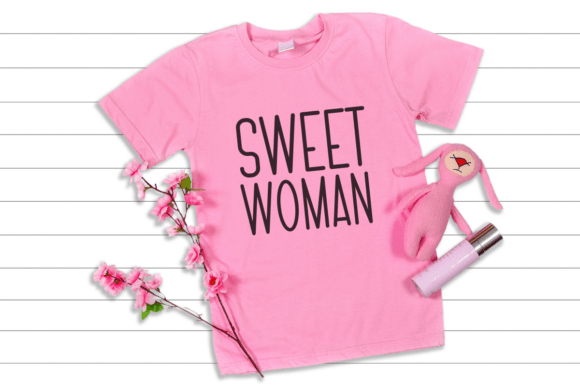 Kindness Charming Font preview 4