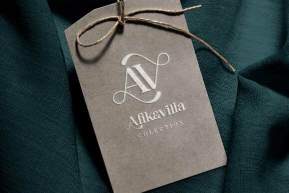 Avillia Font preview 4