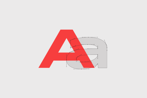 Kinetica Font Font preview 2