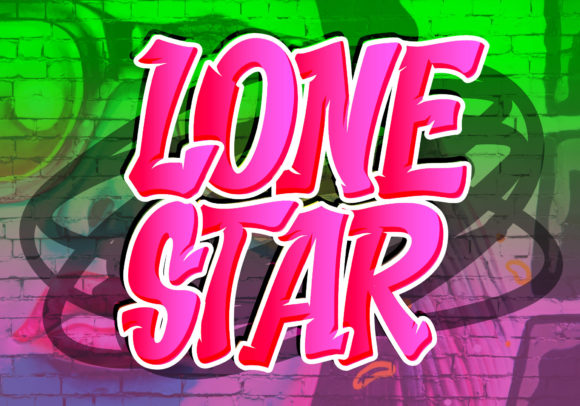 Kissi Font preview 2