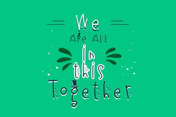 Kiss Me I'm Irish Font preview 2