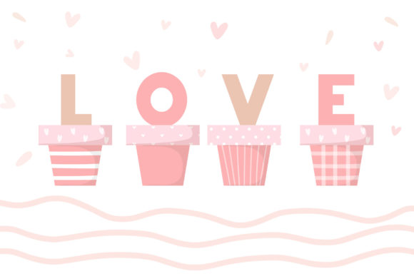 Kitty Cat Font preview 2