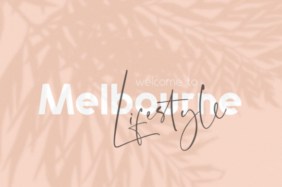Avocado Family Font preview 2