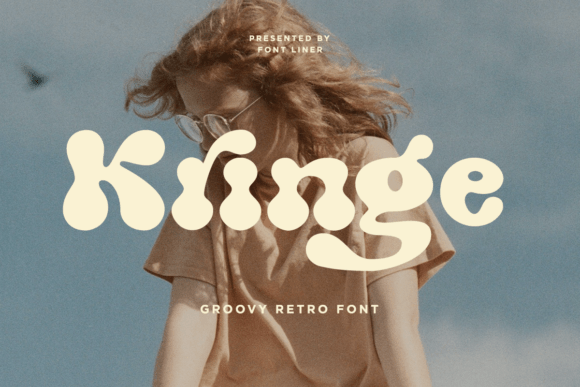 Kringe Font
