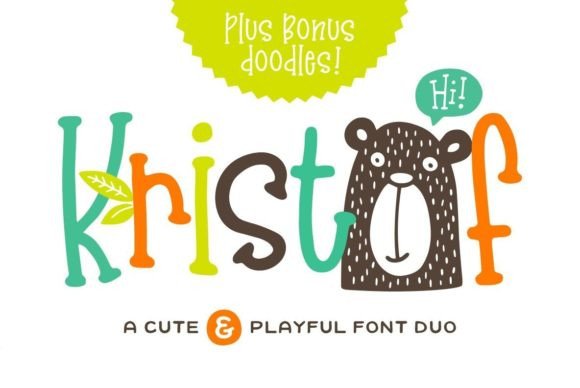 Kristof Font