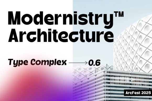 Kupertino Grotesk Font preview 3