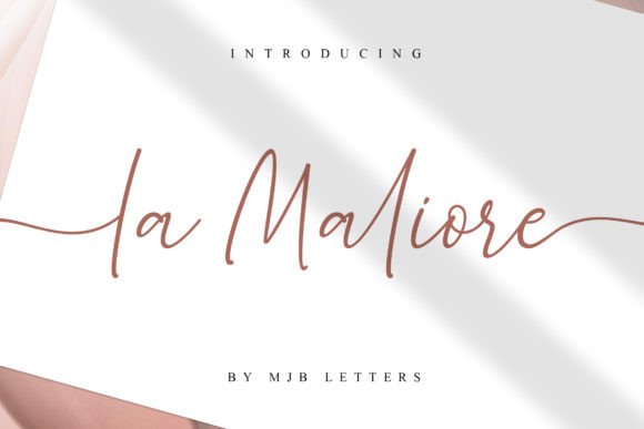 La Modesta Font