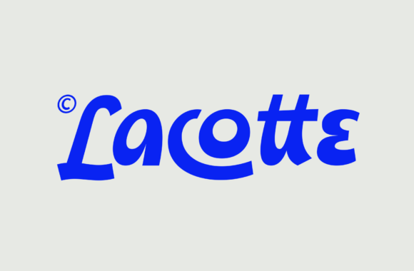 Lacotte Font Lacotte Font