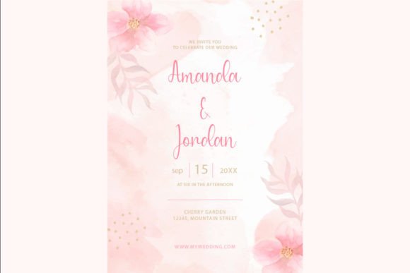Lady Rose Font preview 4