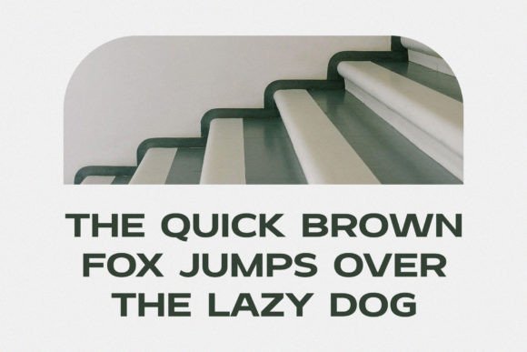 Ladyrose Font preview 2