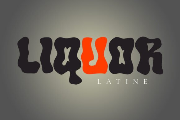 Large Font preview 4
