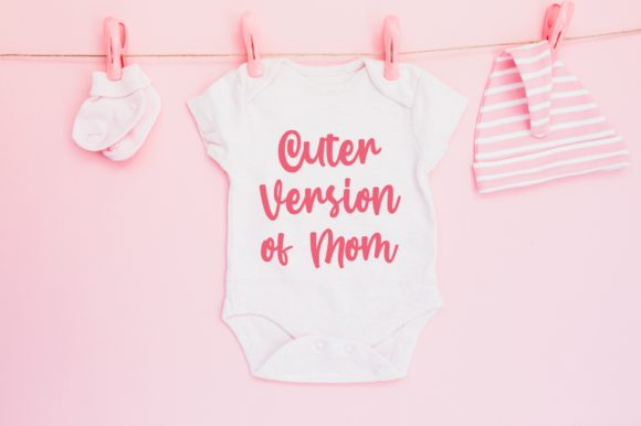 Lattely Font preview 2