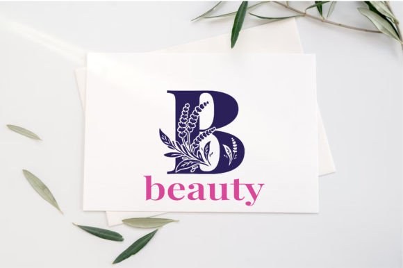 Lavenda Font preview 2