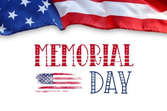 4th July Font preview 5