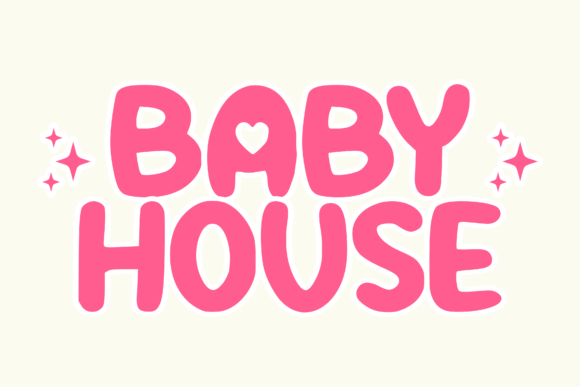 Leisha Font preview 3