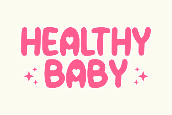 Leisha Font preview 4