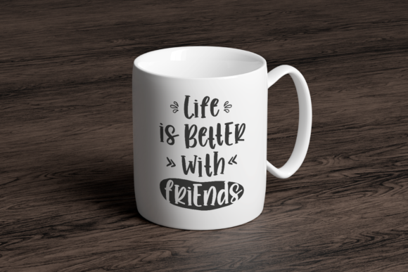 Lemonade Fabrica Font preview 4