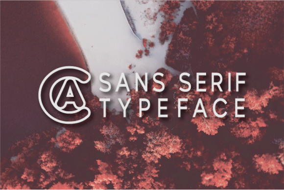 Lemonshue Font preview 4