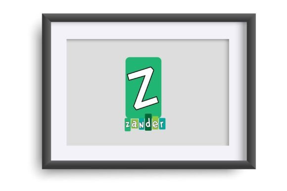 Leprechaun Grudge Font preview 4