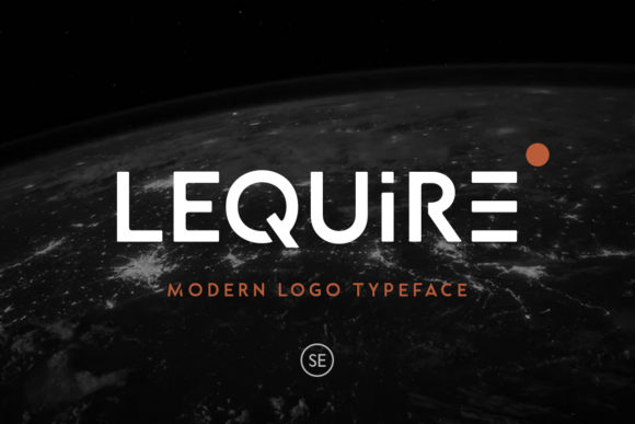 Lequire Font
