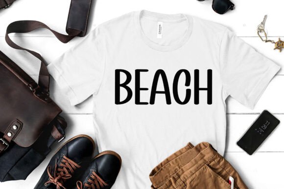 Lettering Font preview 4