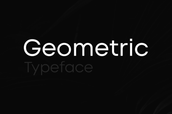 Lorin Font preview 4