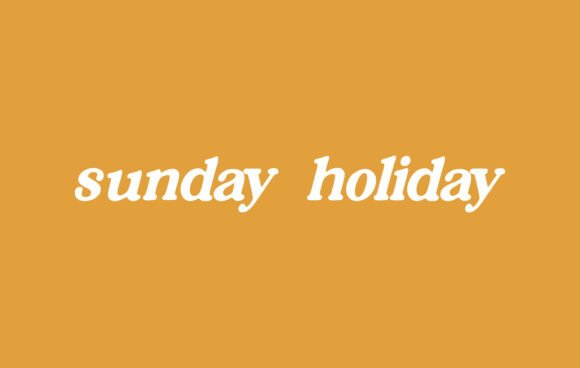 Louis Font preview 3