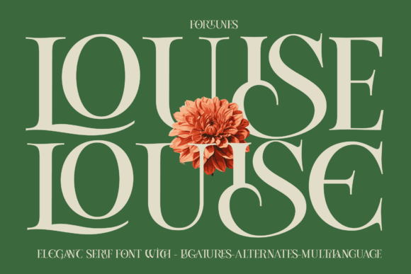Louise Font