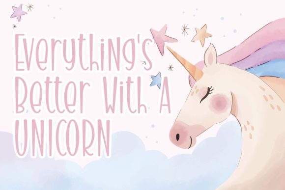 Love and Secret Font preview 4