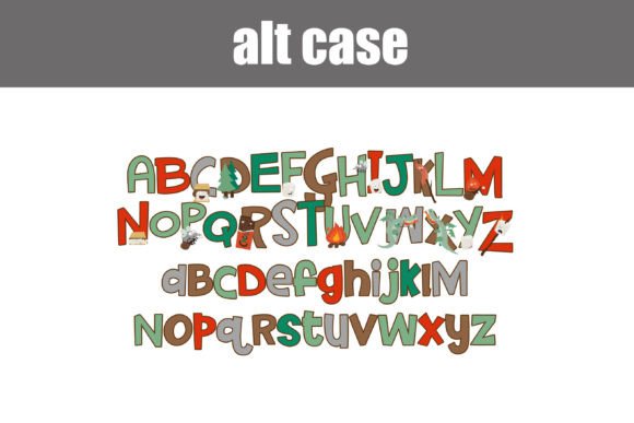 Love Me Tinder Font preview 4