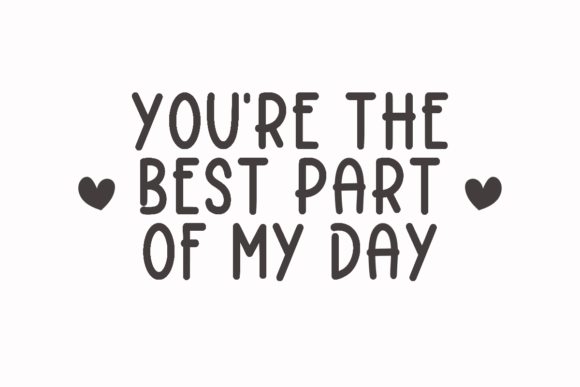 Love Notes Font preview 3