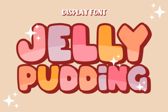 Love Peace Font preview 4